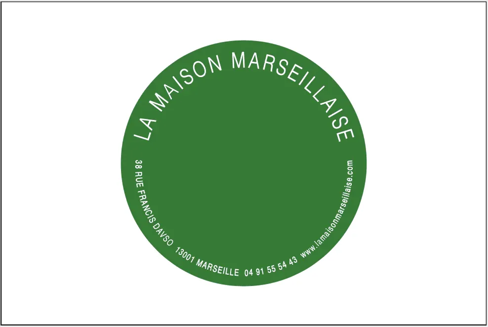 La Maison Marseillaise, Véritable ode à l’art de vivre du Sud, La Maison Marseillaise réunit une sélection pointue d’objets de décoration, de mobilier et d’accessoires qui subliment les intérieurs avec caractère et élégance. Chaque pièce raconte une histoire, entre design, artisanat et inspirations méditerranéennes. À l’occasion de notre tombola solidaire, La Maison Marseillaise offre un bon d’achat ou un lot d’une valeur de 120 à 150 €, valable sur sa belle sélection. Une invitation à redécouvrir l’art de la maison à la marseillaise : solaire, raffinée et toujours pleine de charme.
