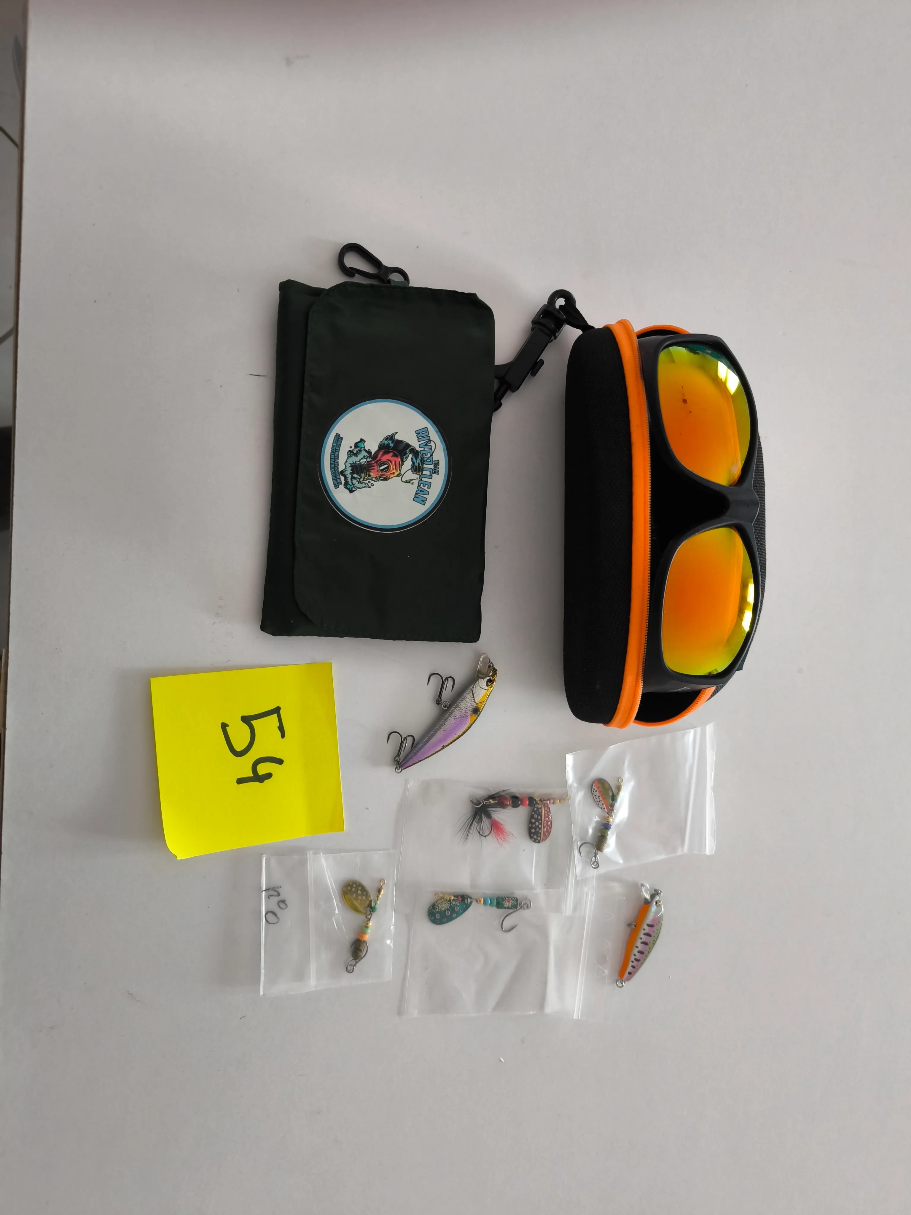 Lot 54