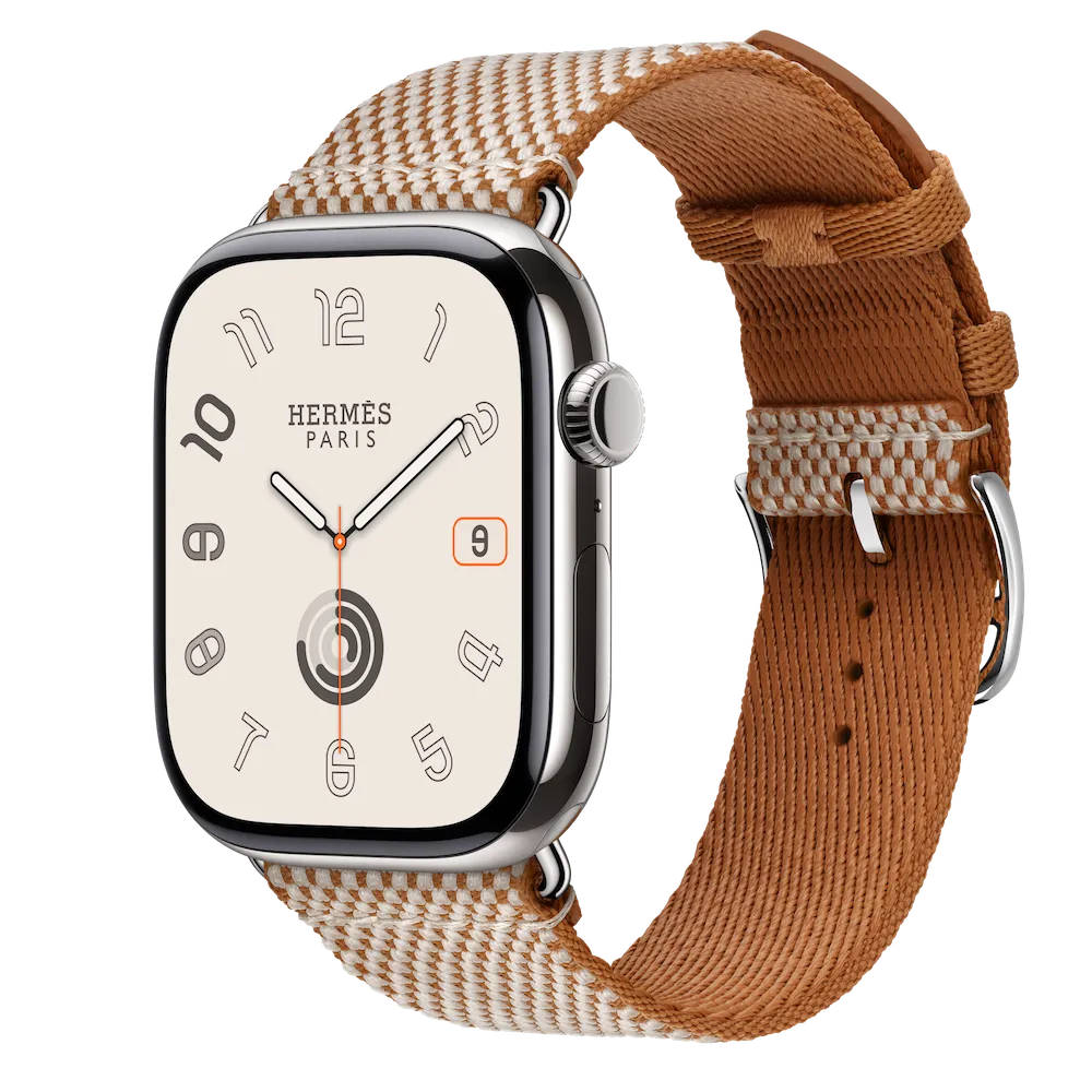 Apple Watch Hermes Serie 10