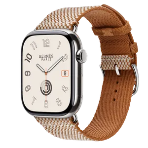 Apple Watch Hermes Serie 10