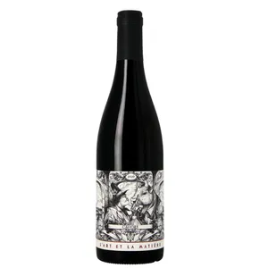 L'Art et la Matière, Cahors 2020 de Valérie Courrèges