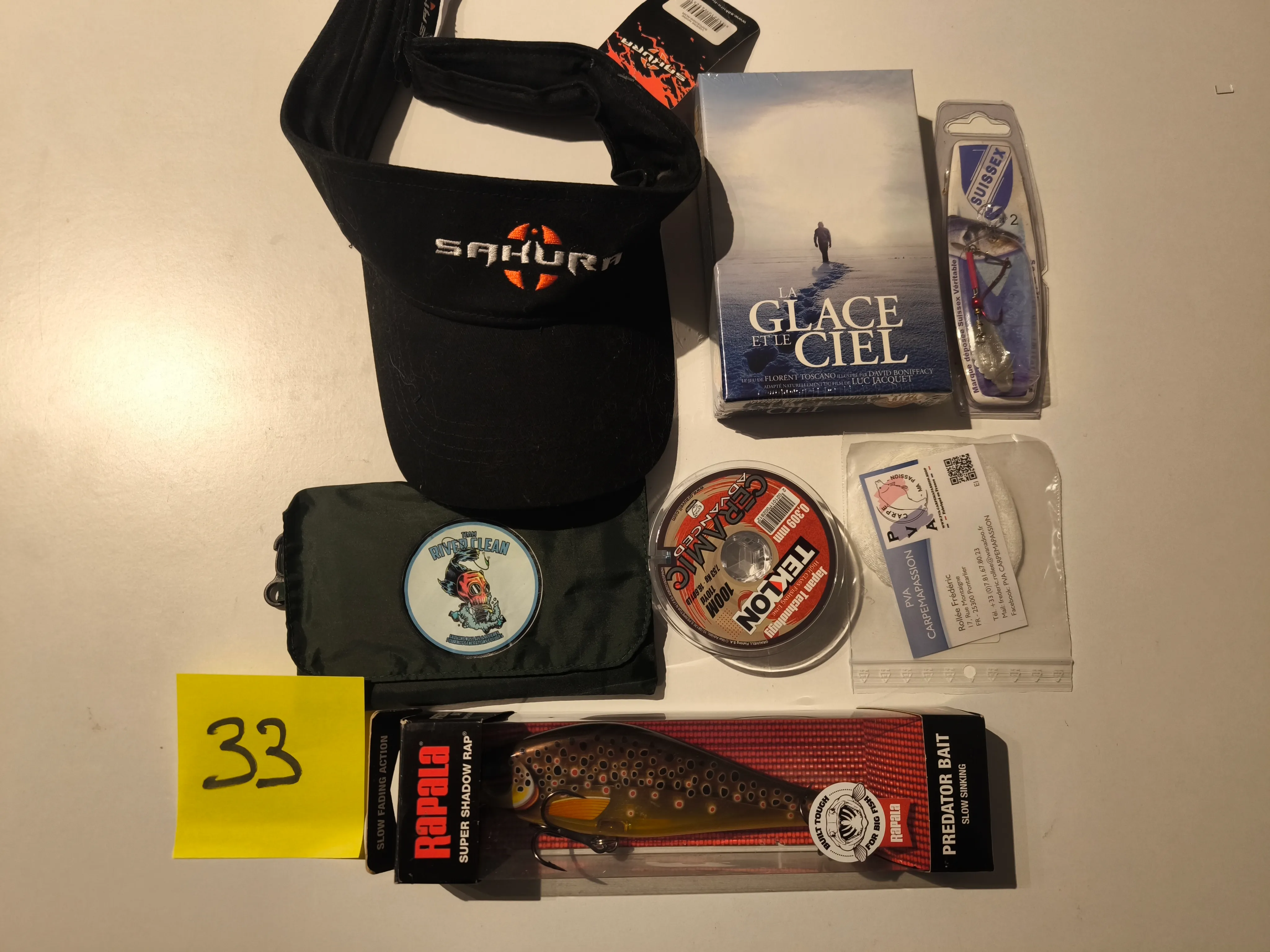 Lot 33