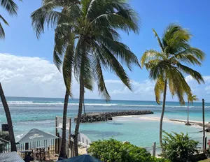 2 nuits pour 2 personnes