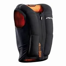 gilet air bag moto + 1 an d'abonnement 