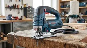 Scie sauteuse GST150 BCE BOSCH