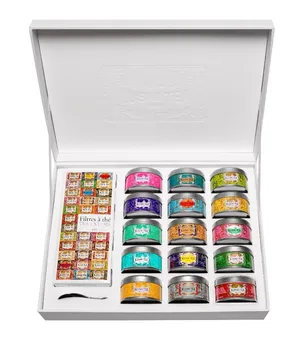 Lot Kusmi Tea
