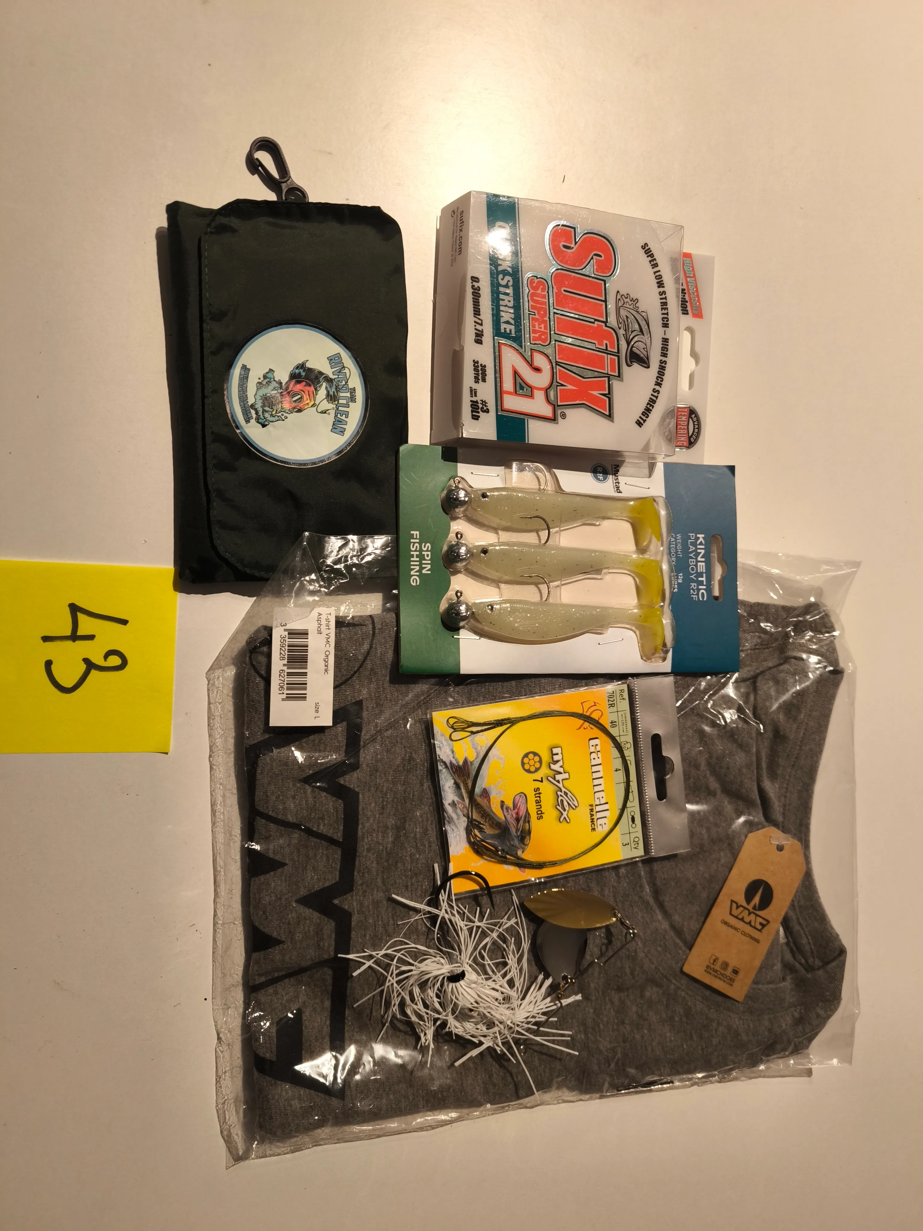 Lot 43