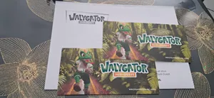Walygator