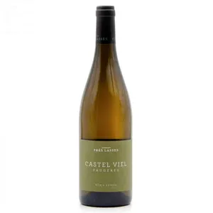 Magnum Faugères Castel Vieux Blanc du Domaine des Prés Lasses