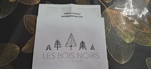 Les Bois Noirs Spa