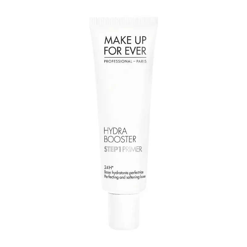 Base de teint hydratante perfectrice Step 1 Hydra Booster