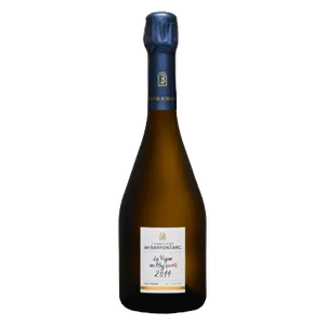 Magnum de la Vigne au Roy, Zéro dosage des Champagnes Barfontarc