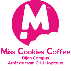 Miss Cookie - 1 bon pour un menu offert (kiosque Dijon Campus)