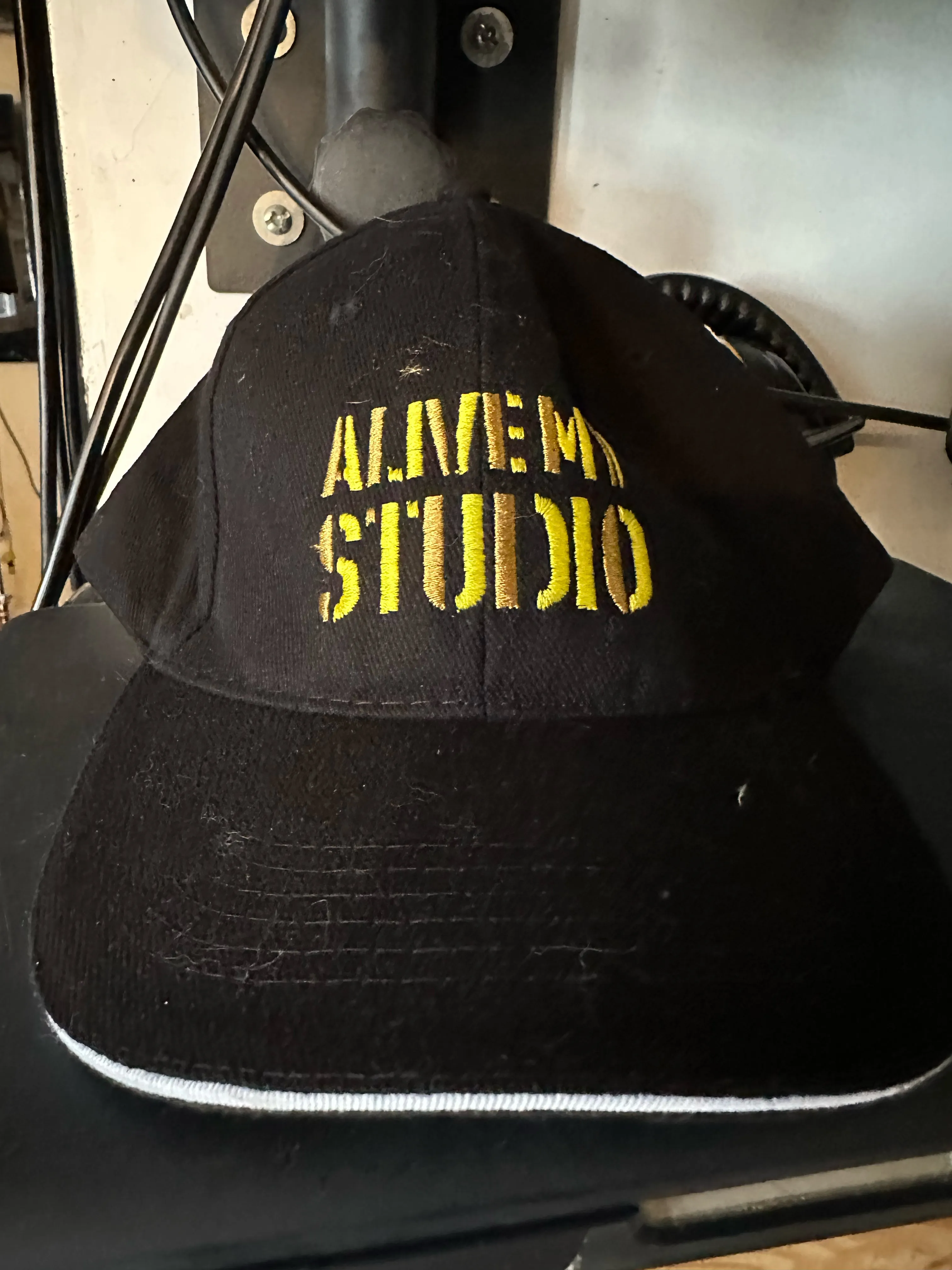 CASQUETTE