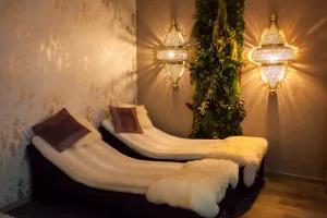 (Exemple) Massage pour 1 personne