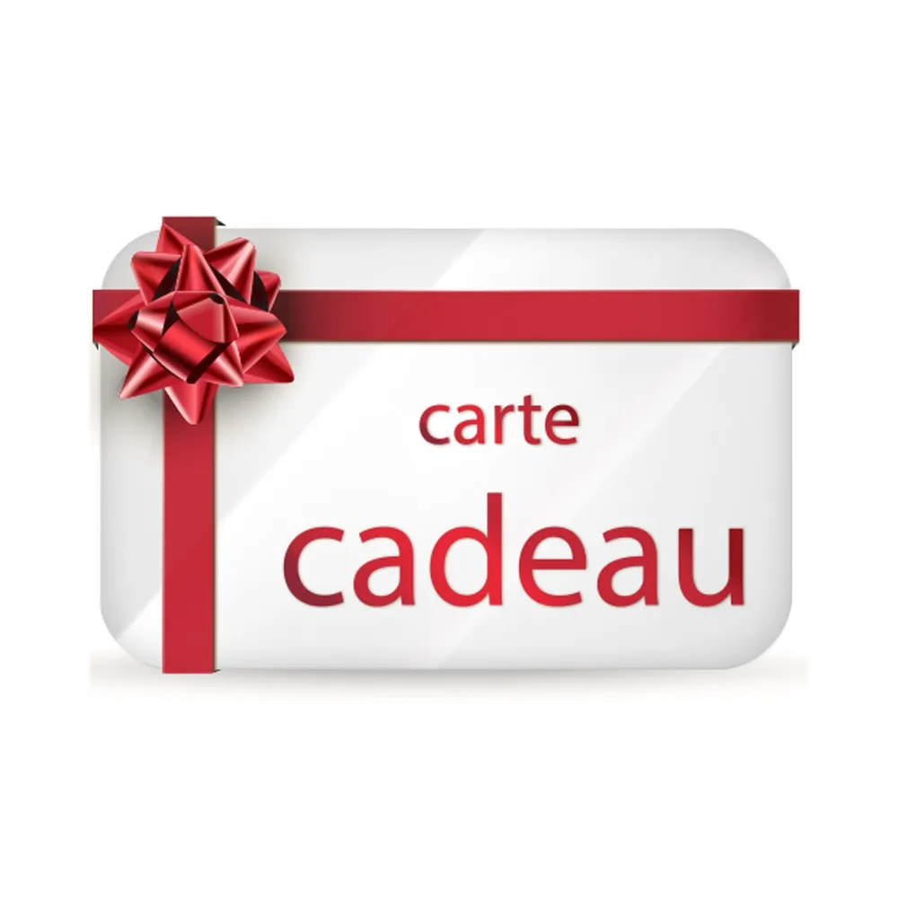 Carte cadeaux de 20€ chez C & T Location - Événement 