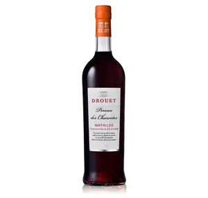Pineau Rouge Mathilde 2018