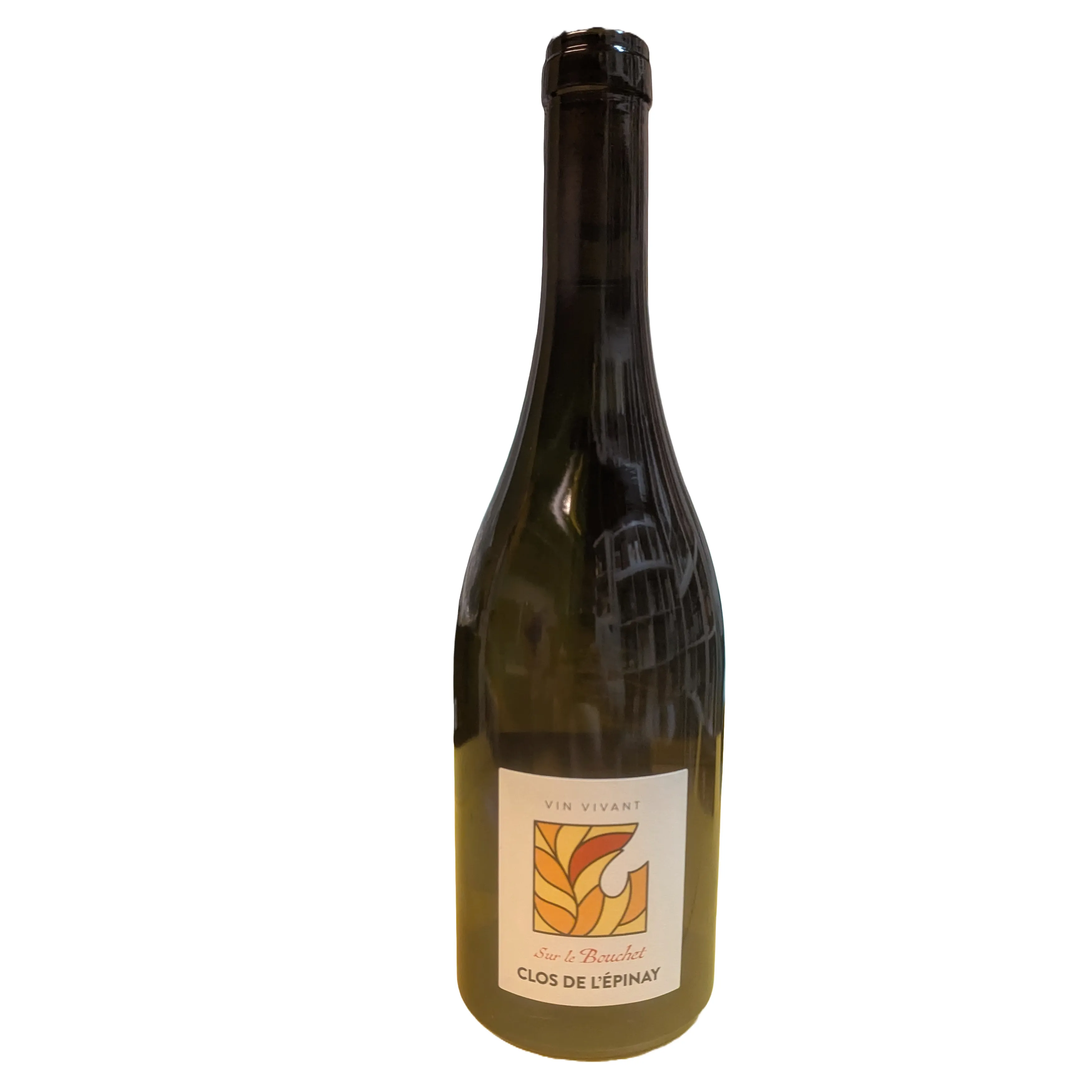 Magnum Vouvray Sur le Bouchet 2023 Clos de l’Epinay –