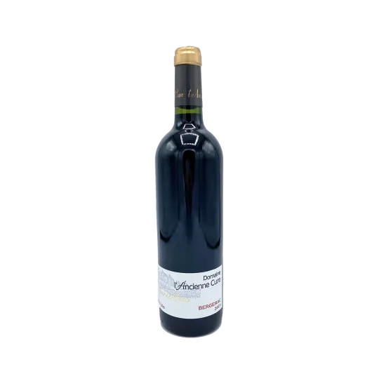 Magnum Bergerac Rouge Jour de Fruit Domaine de l'Ancienne Cure