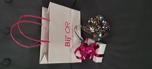 Paire de boucles d'oreilles