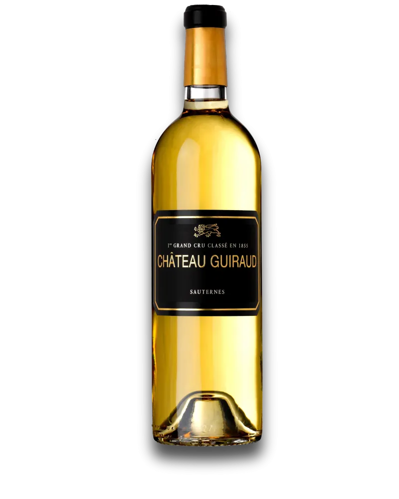 Magnum Château Guiraud 2017 Sauternes