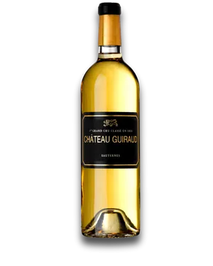 Magnum Château Guiraud 2017 Sauternes