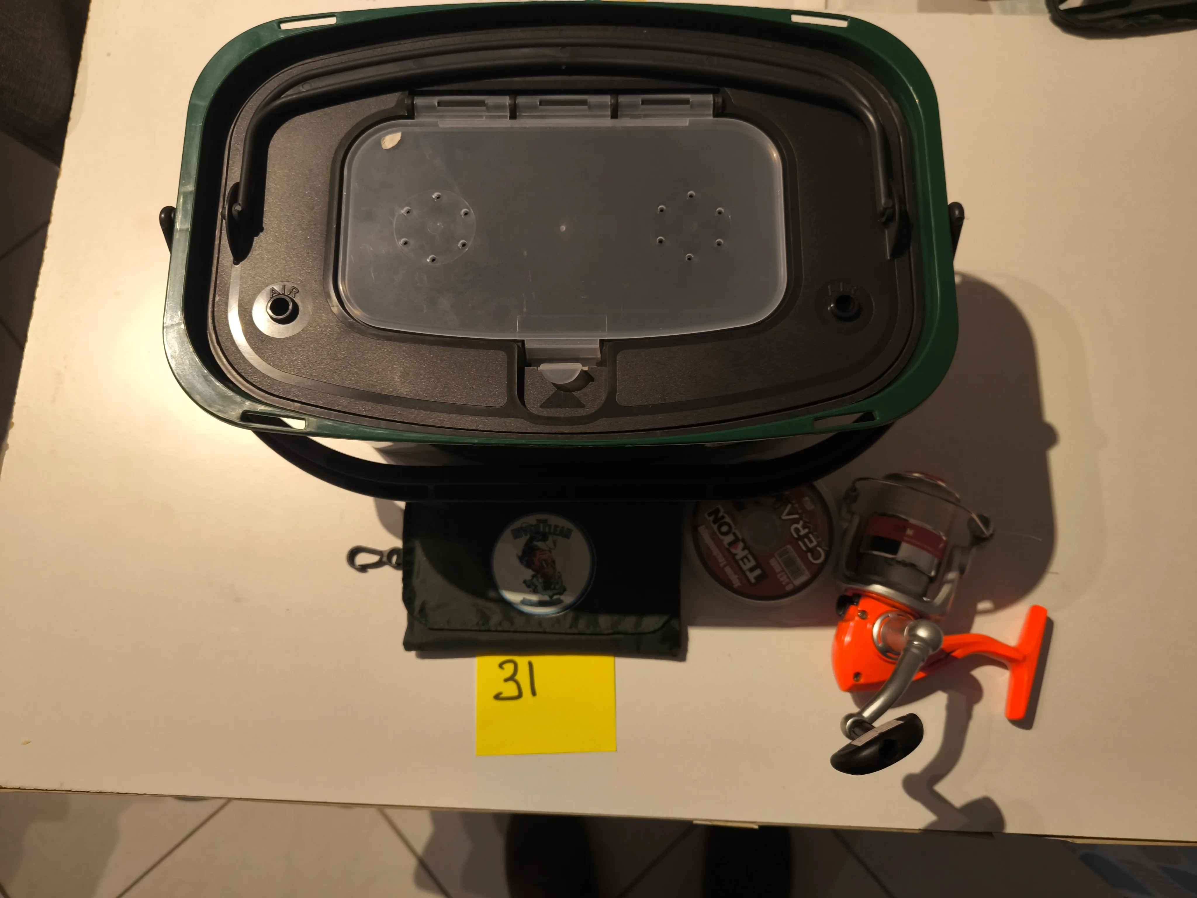 Lot 31