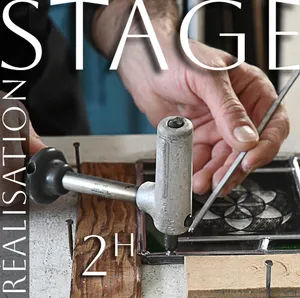 Stages "découverte" - 2H