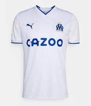 Maillot de l'OM