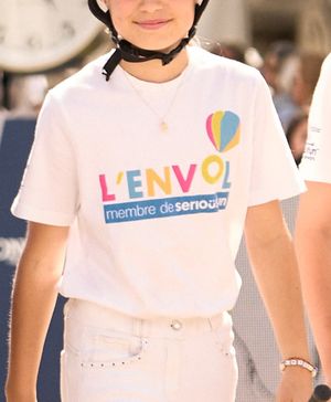 Tshirt de L'ENVOL