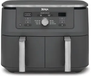 Airfryer NINJA Max DualZone 9.5L