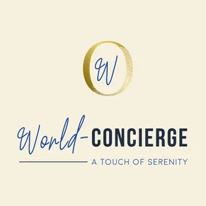 Un abonnement de 6 mois à World-Concierge pour un non membre