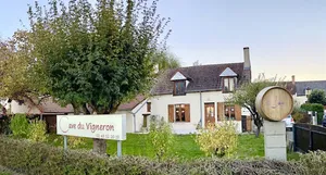 1 Caisse de vins (3 blancs/3rouges)