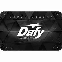 carte cadeaux dafy moto