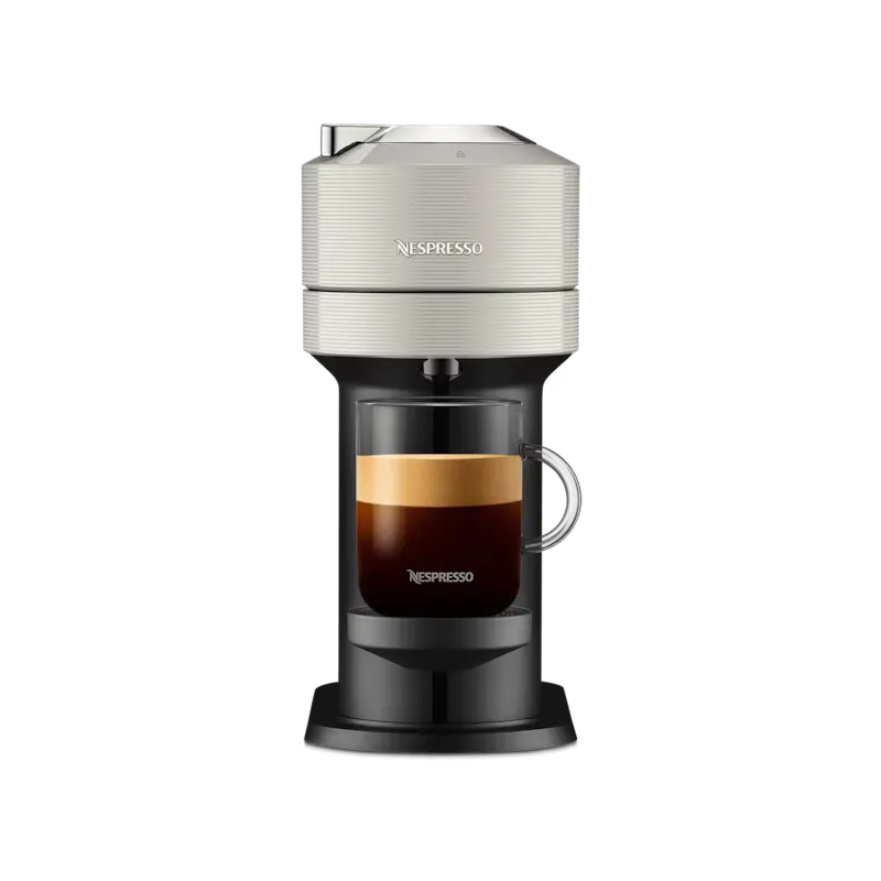 Une machine VERTUO Nespresso + un bon de 50 cafés