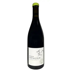 Magnum de Compagnie des Papillons 2024 (domaine Clot de l'Oum)