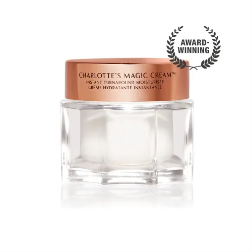 Magic Cream de Charlotte Tilbury
