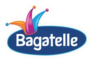 2 x places pour le Parc Bagatelle 
