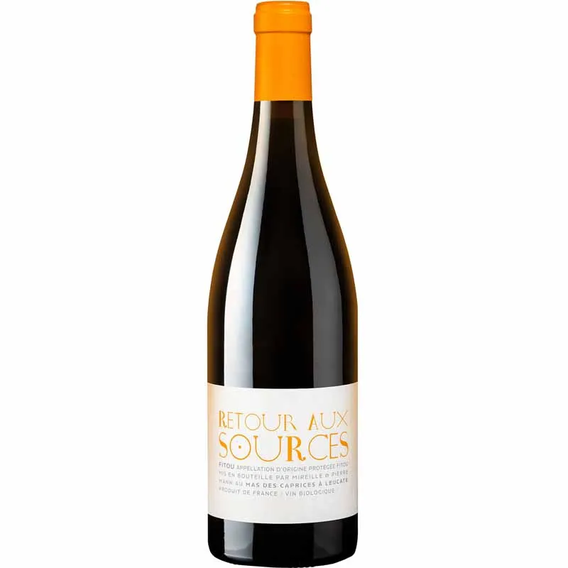 Magnum de Retour Aux Sources 2022