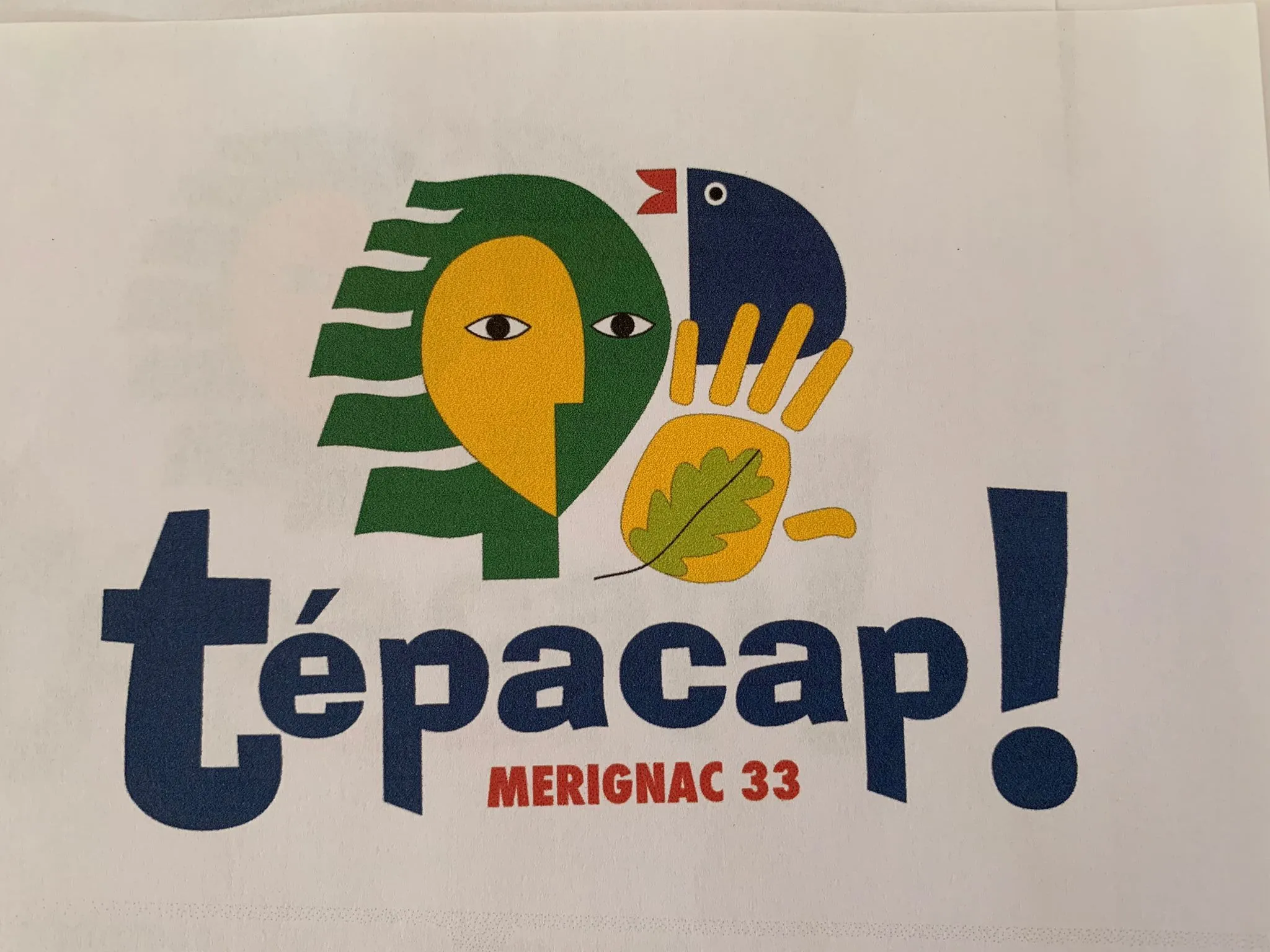 2 entrées pour Tepacap