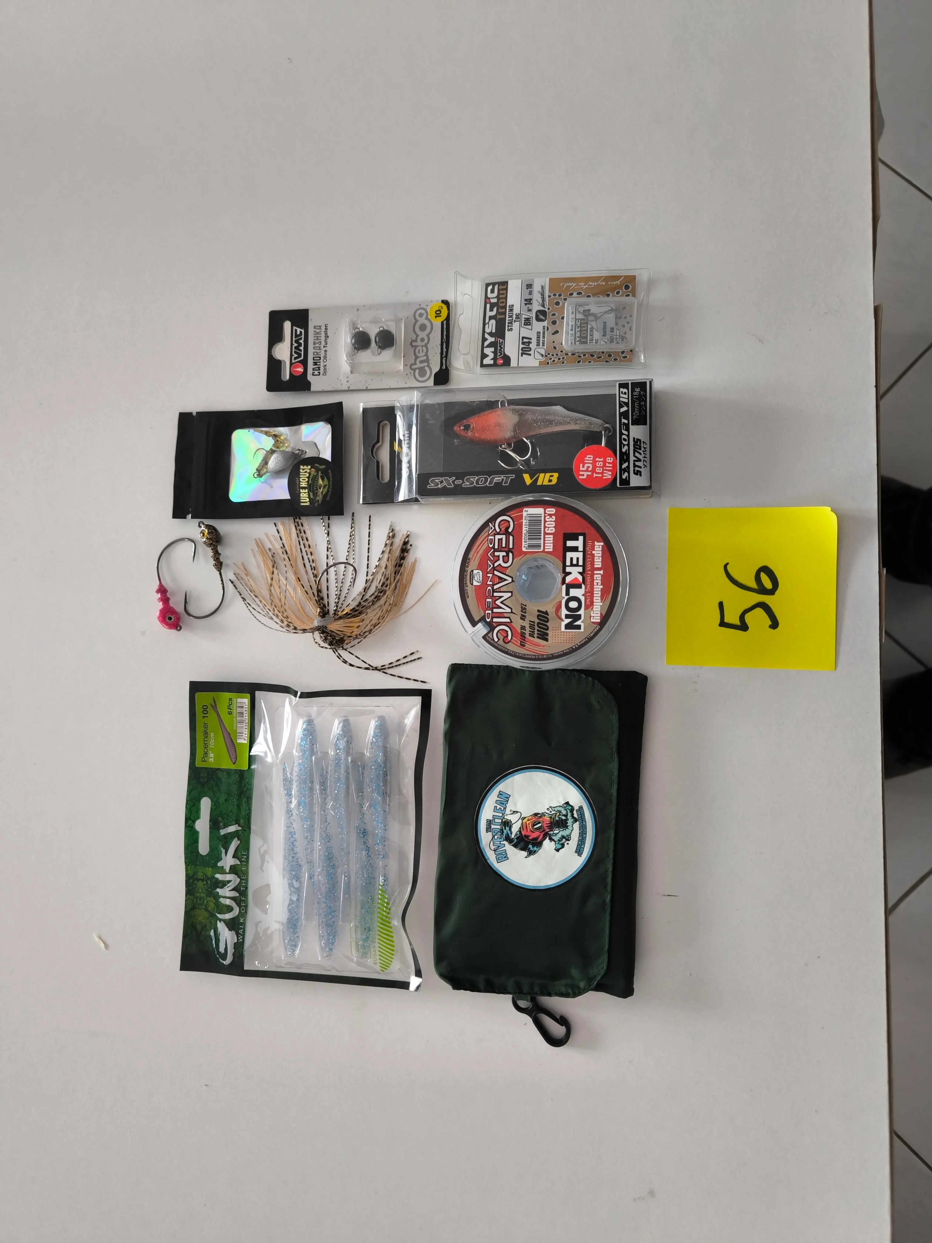 Lot 56