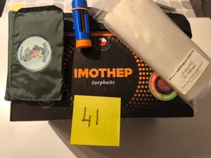 Lot 41