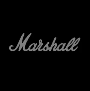 Enceinte Marshall