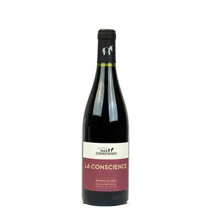 Magnum Conscience de Mas Conscience