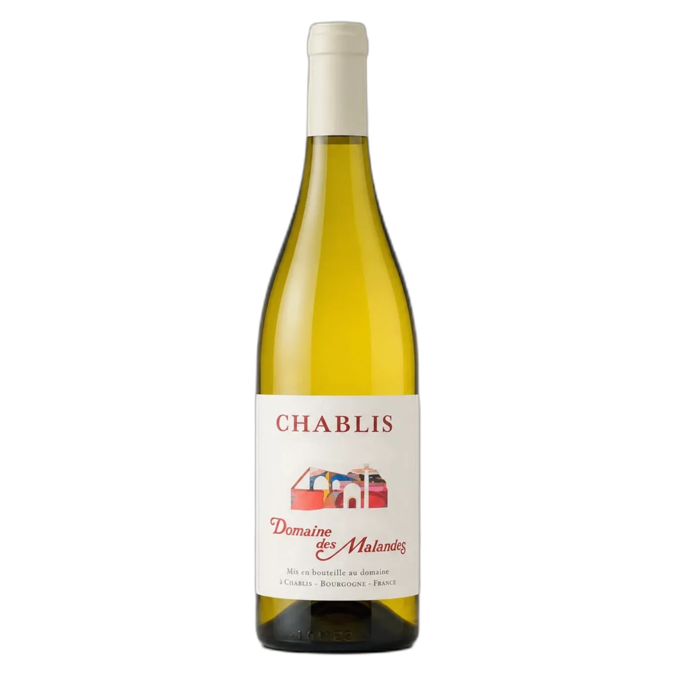 Chablis 2025