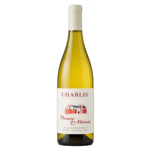 Chablis 2025
