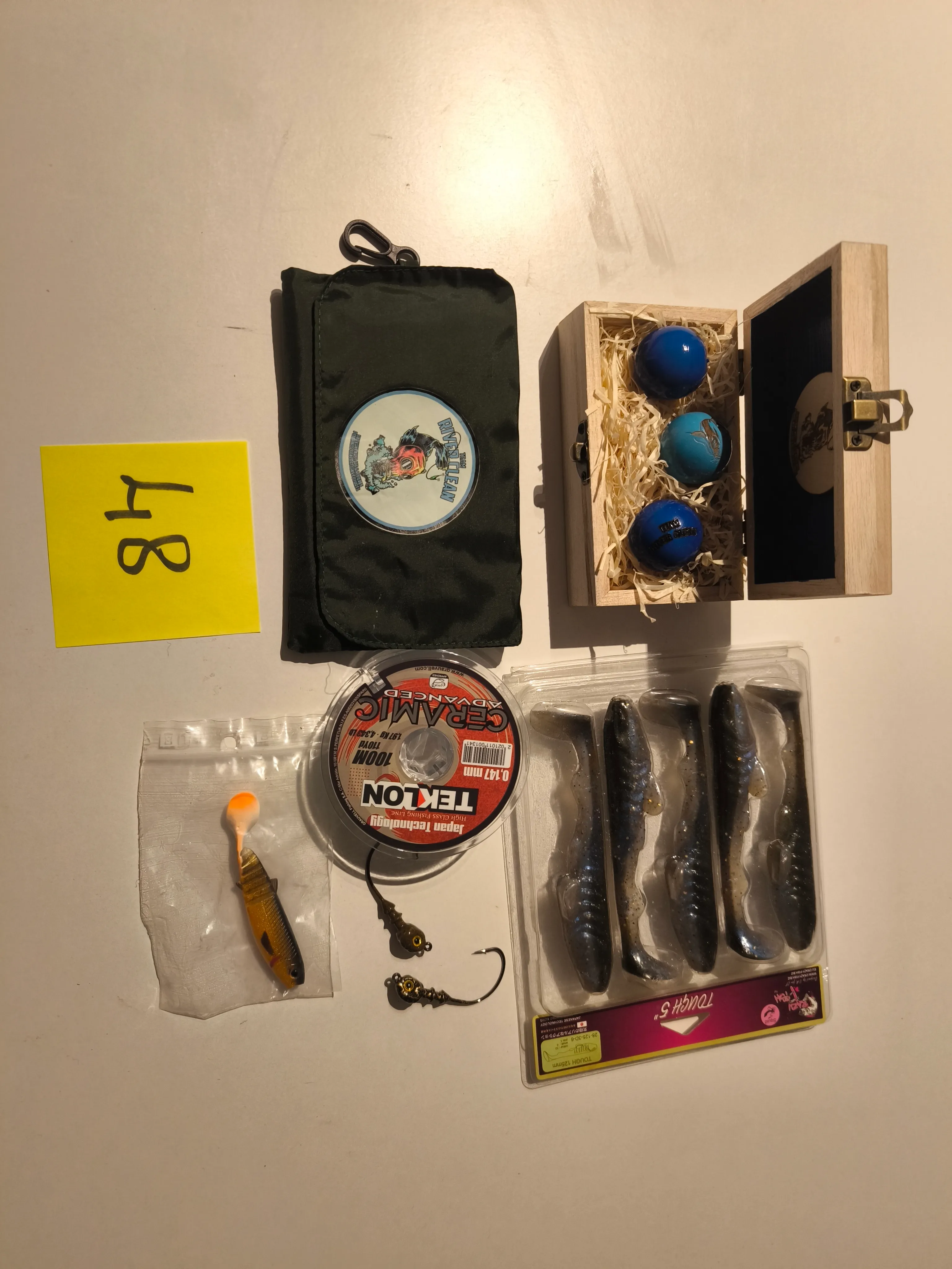 Lot 48