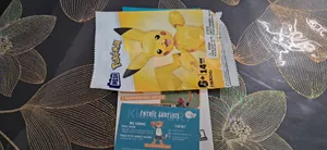 Enveloppe surprise