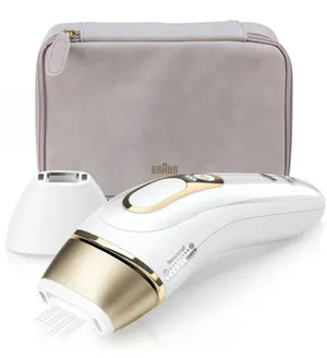 Épilateur à lumière pulsée Braun Silk Expert 5