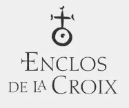 Bouteilles de vin ENCLOS DE LACROIX